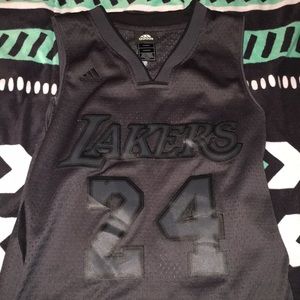 Kobe jersey